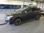 2017 Subaru Crosstrek Limited