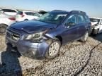 2018 Subaru Outback 2.5I