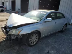 Toyota salvage cars for sale: 2007 Toyota Avalon XL