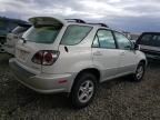 2002 Lexus RX 300