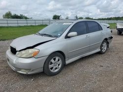 2003 Toyota Corolla CE en venta en Houston, TX