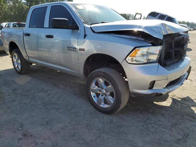 2018 Dodge RAM 1500 ST