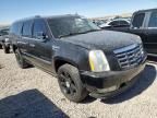 2009 Cadillac Escalade ESV Luxury