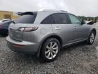 2007 Infiniti FX35