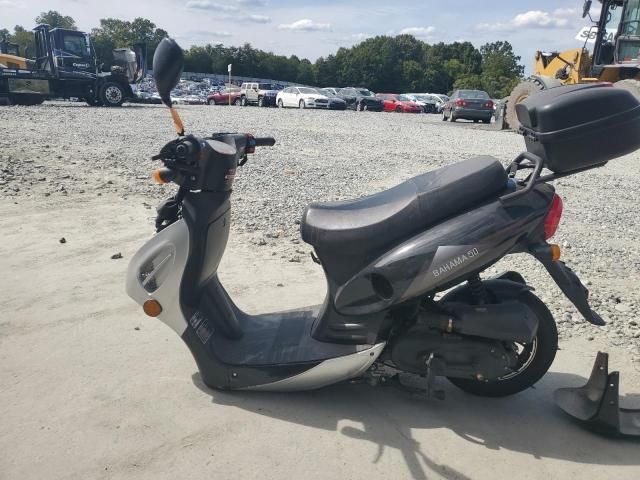 2023 Other Scooter