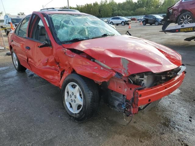 2005 Chevrolet Cavalier