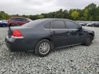 2014 Chevrolet Impala Limited LS