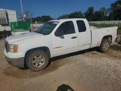 2008 GMC Sierra C1500 en venta en Theodore, AL