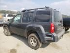 2008 Nissan Xterra OFF Road