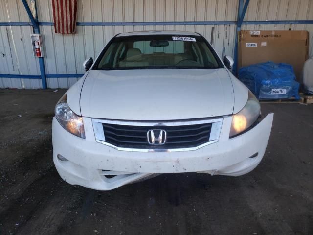 2010 Honda Accord EXL