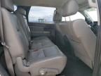 2012 Toyota Sequoia SR5