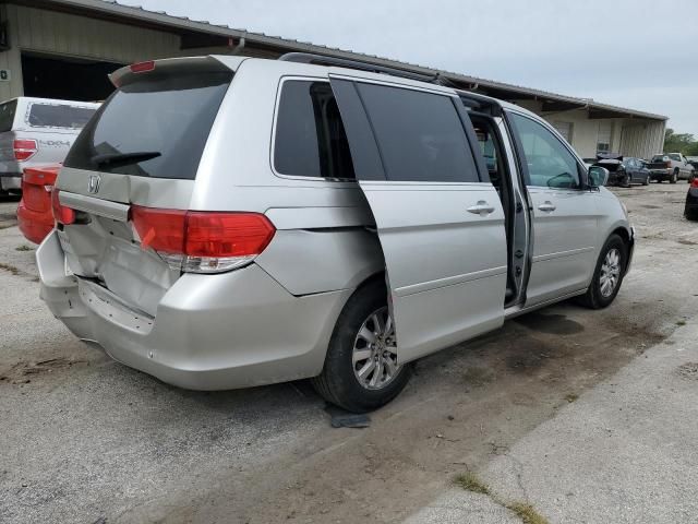 2009 Honda Odyssey EXL