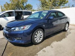 2014 Honda Accord EXL en venta en Bridgeton, MO