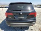 2017 Honda Pilot EXL