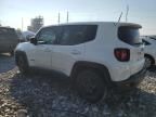 2020 Jeep Renegade Sport