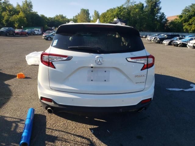 2021 Acura RDX Technology