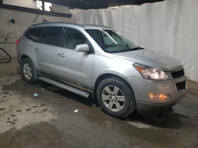 2010 Chevrolet Traverse LT