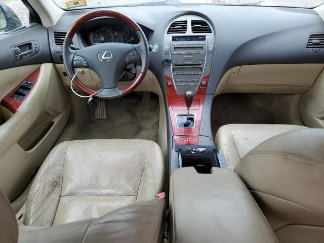 2009 Lexus ES 350