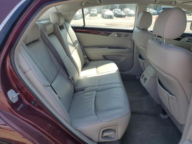 2008 Toyota Avalon XL