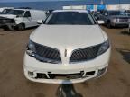 2013 Lincoln MKS