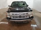 2014 Chevrolet Silverado K1500 LTZ