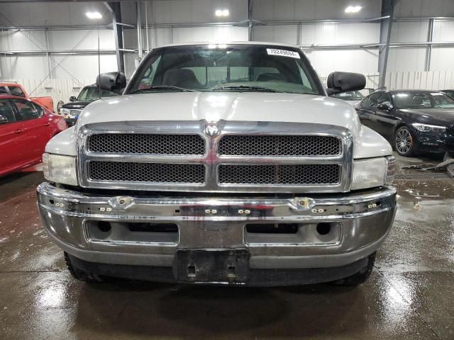 1999 Dodge RAM 1500