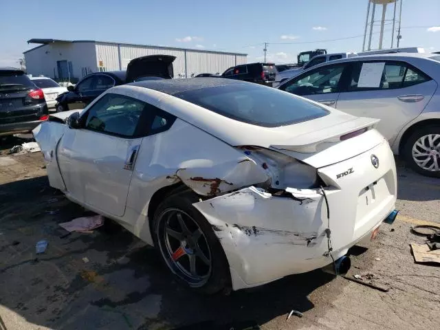 2013 Nissan 370Z Base