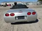 2001 Chevrolet Corvette