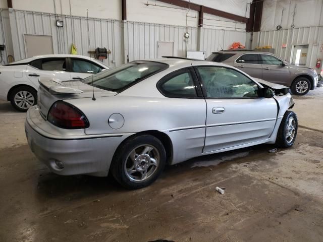 2005 Pontiac Grand AM GT