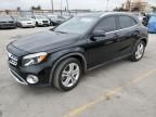 2019 Mercedes-Benz GLA 250 4matic