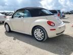 2010 Volkswagen New Beetle