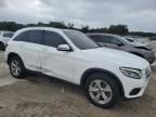 2018 Mercedes-Benz GLC 300