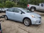 2012 Toyota Prius V