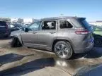 2023 Jeep Grand Cherokee Limited 4XE