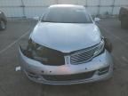 2014 Lincoln MKZ Hybrid