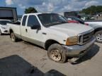 1999 Ford F350 SRW Super Duty