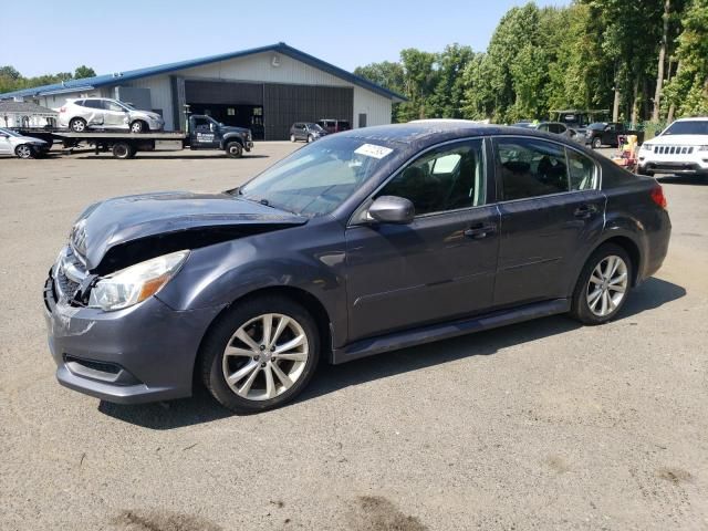 2014 Subaru Legacy 2.5I Premium