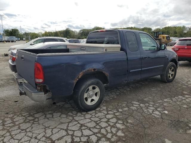 2003 Ford F150