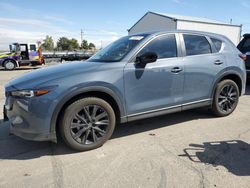 Mazda Vehiculos salvage en venta: 2024 Mazda CX-5 Preferred