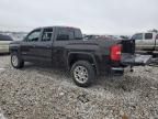 2018 GMC Sierra K1500 SLE