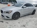 2014 Mercedes-Benz CLA 250