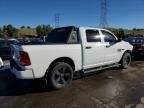 2019 Dodge RAM 1500 Classic Tradesman