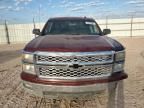 2014 Chevrolet Silverado C1500 LT