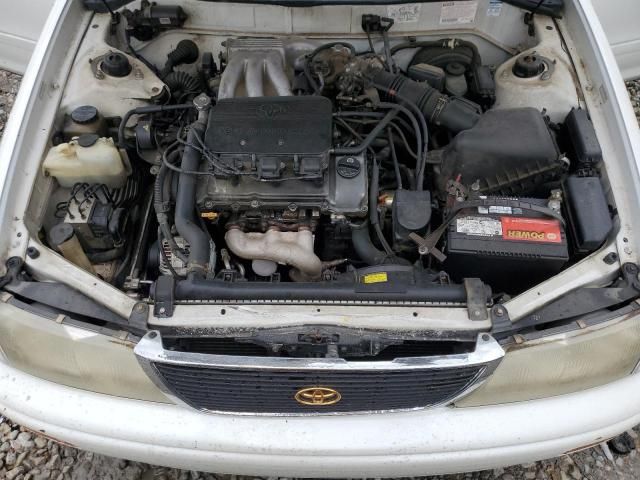 1997 Toyota Avalon XL