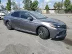 2023 Toyota Camry SE Night Shade