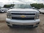 2014 Chevrolet Silverado C1500 LT