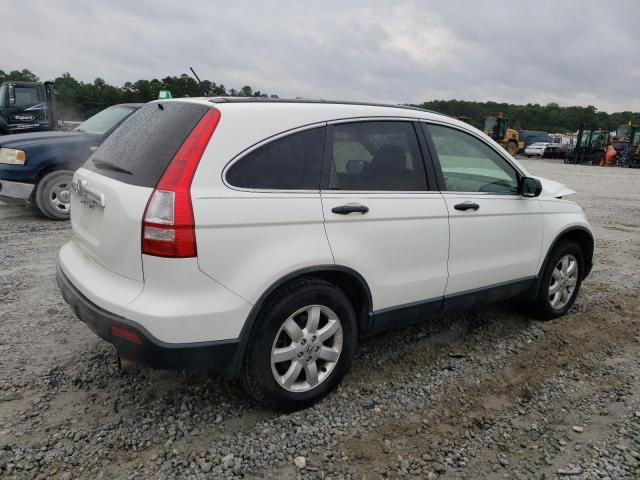 2008 Honda CR-V EX