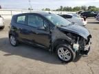 2014 Chevrolet Spark 1LT