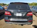 2014 Mercedes-Benz ML 350 4matic