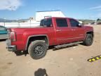 2018 GMC Sierra K1500 SLT